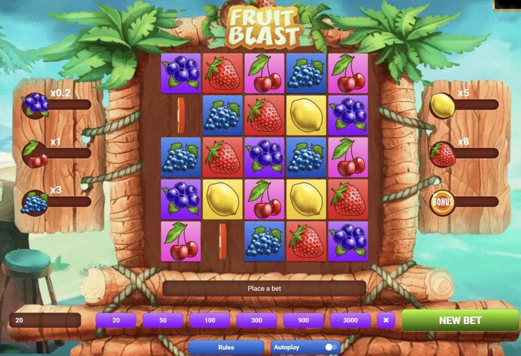 Slots